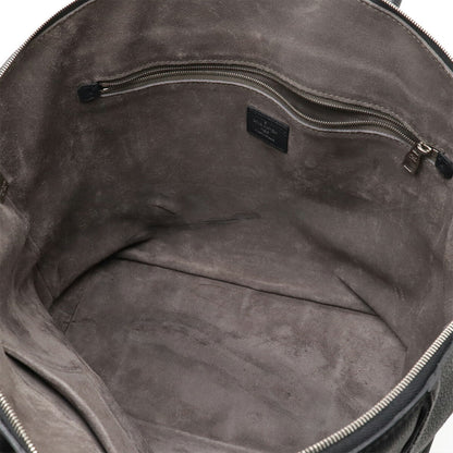 ルイヴィトン ロックイットMM ヴォーカシミール 2wayバッグ
