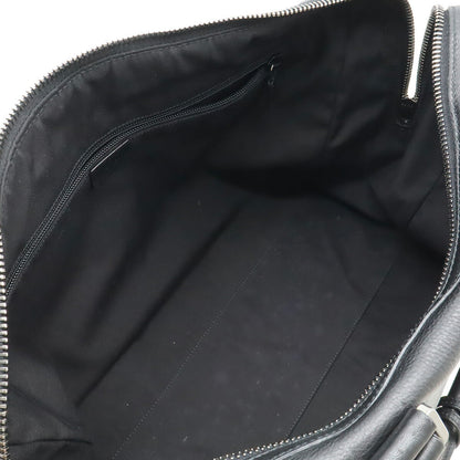 グッチ レザー ボストンバッグ
