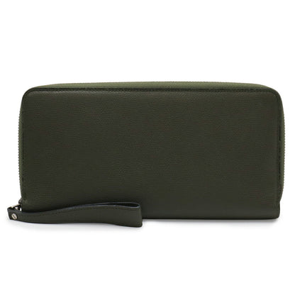ヴァレクストラ レザー長財布