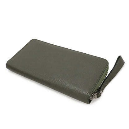 ヴァレクストラ レザー長財布