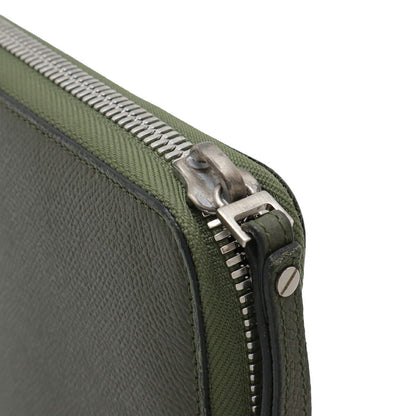 ヴァレクストラ レザー長財布