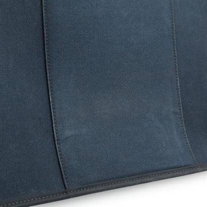 エルメス カバックエランPM トワルオフィシエ レザー 2wayバッグ