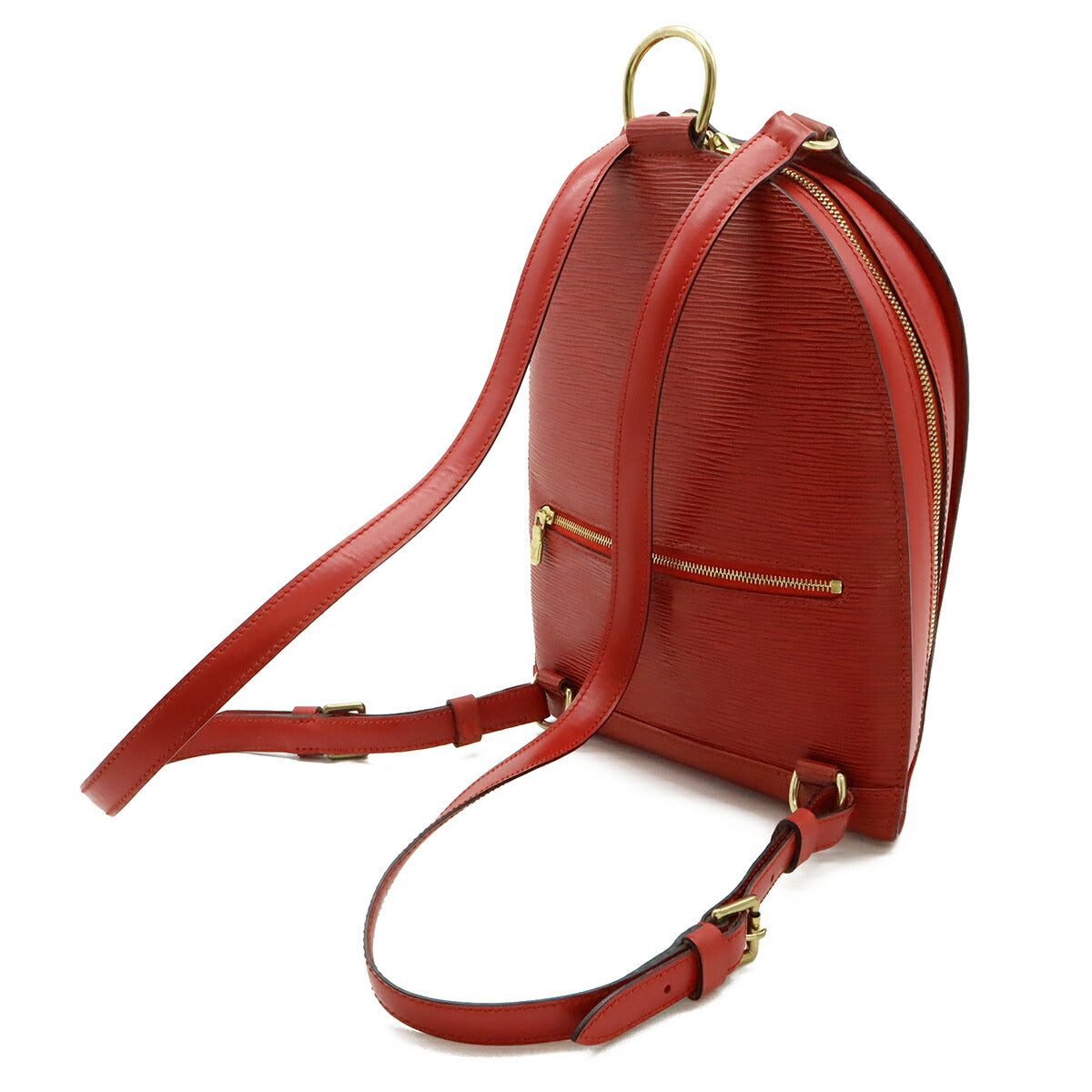 ルイヴィトン マビヨン エピ リュックサック