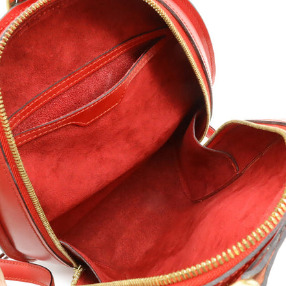 ルイヴィトン マビヨン エピ リュックサック