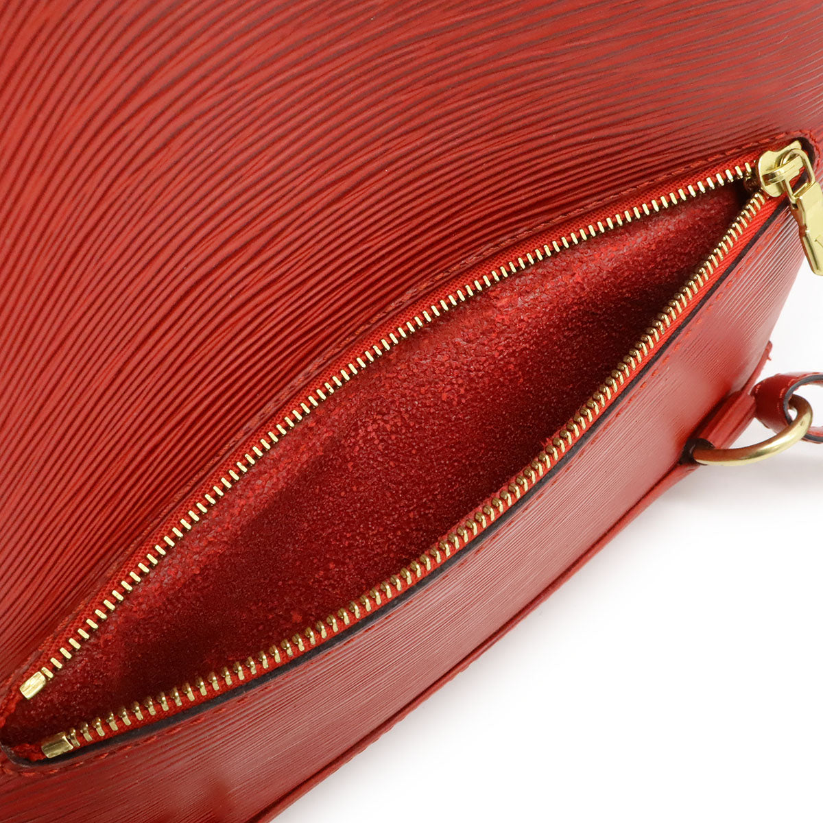 ルイヴィトン マビヨン エピ リュックサック