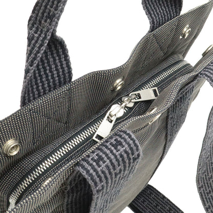 エルメス エールラインPM キャンバス 2wayリュックサック