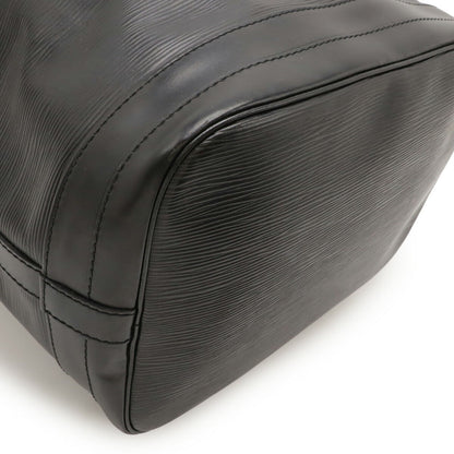 ルイヴィトン ノエ エピ ショルダーバッグ