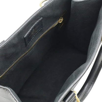 ルイヴィトン サックプラBB エピ 2wayバッグ
