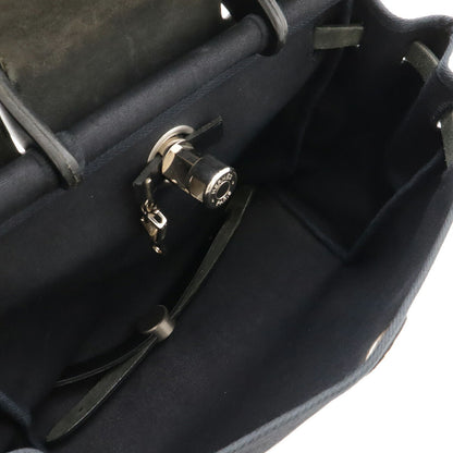 エルメス エールバッグアドPM トワルオフィシエ 2wayバッグ