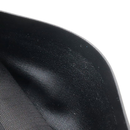 ボッテガヴェネタ マキシイントレチャート レザー二つ折り財布