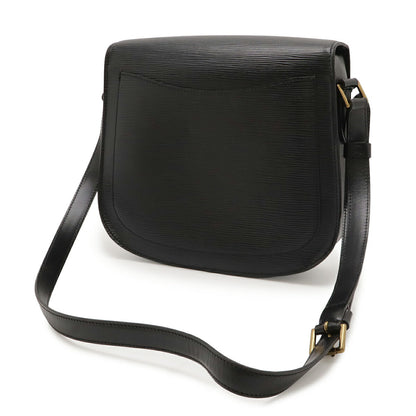 ルイヴィトン サンクルー エピ ショルダーバッグ