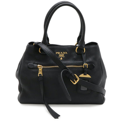 プラダ VITELLO PHENIX 2wayバッグ
