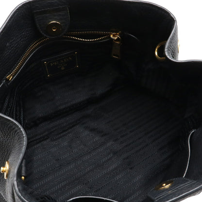 プラダ VITELLO PHENIX 2wayバッグ