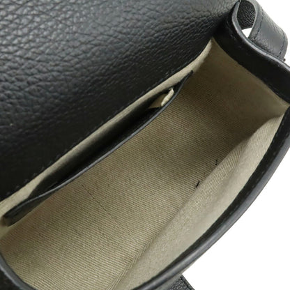 クロエ マーシー スモール レザー ショルダーバッグ