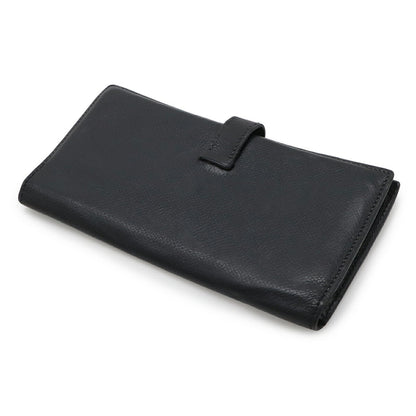 エルメス ベアンクラシック ヴォーエプソン 長財布
