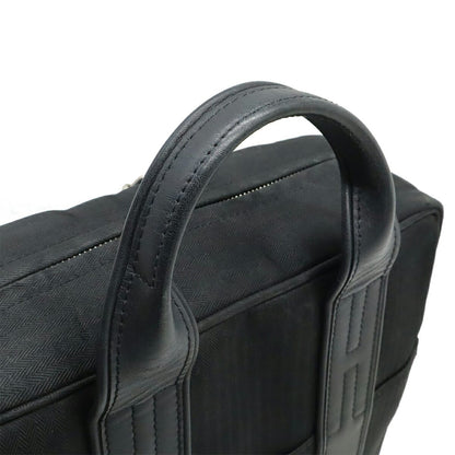 エルメス アカプルコ トワルシェブロン レザー 2wayリュックサック