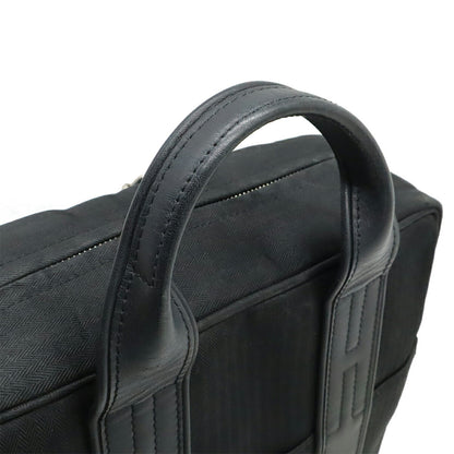 エルメス アカプルコ トワルシェブロン レザー 2wayリュックサック