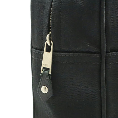 エルメス アカプルコ トワルシェブロン レザー 2wayリュックサック