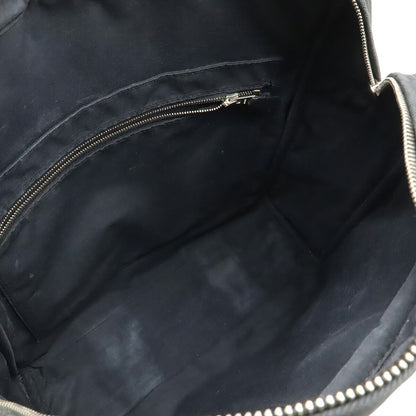 エルメス アカプルコ トワルシェブロン レザー 2wayリュックサック