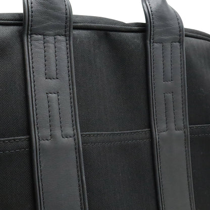 エルメス アカプルコ トワルシェブロン レザー 2wayリュックサック