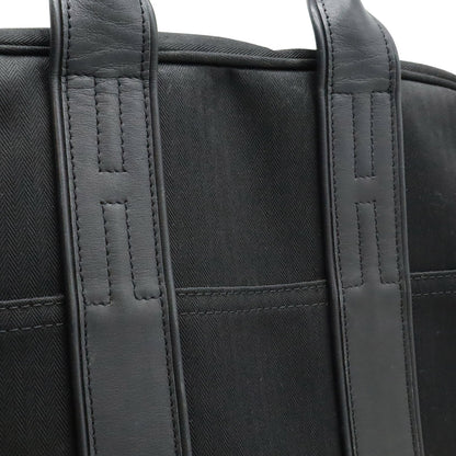 エルメス アカプルコ トワルシェブロン レザー 2wayリュックサック
