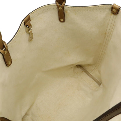 グッチ GGキャンバス トートバッグ