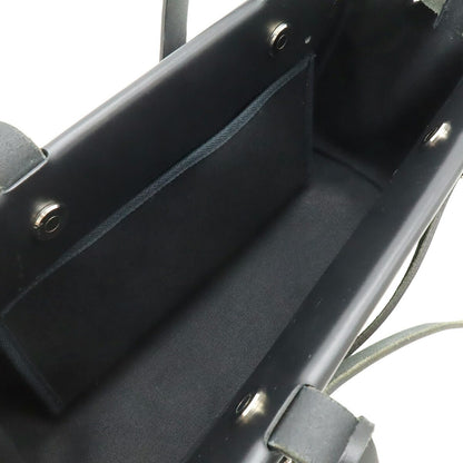 エルメス エールバッグカバスPM トワルアッシュ トート2wayバッグ