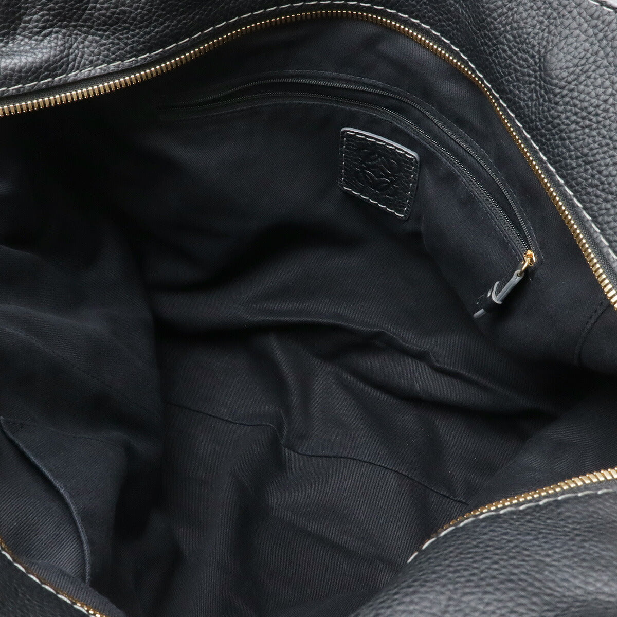 ロエベ ナイロンキャンバス トートバッグ
