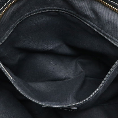 ロエベ ナイロンキャンバス トートバッグ