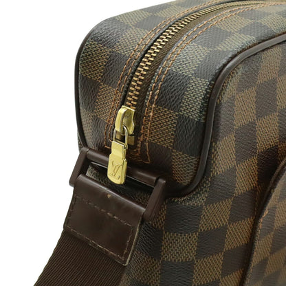 ルイヴィトン ダミエ ショルダーバッグ