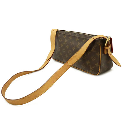 ルイヴィトン ヴィバシテ モノグラム ショルダーバッグ