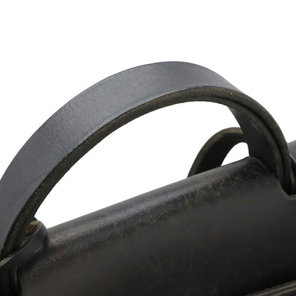 エルメス エールバッグMM トワルオフィシエ レザー 2wayバッグ