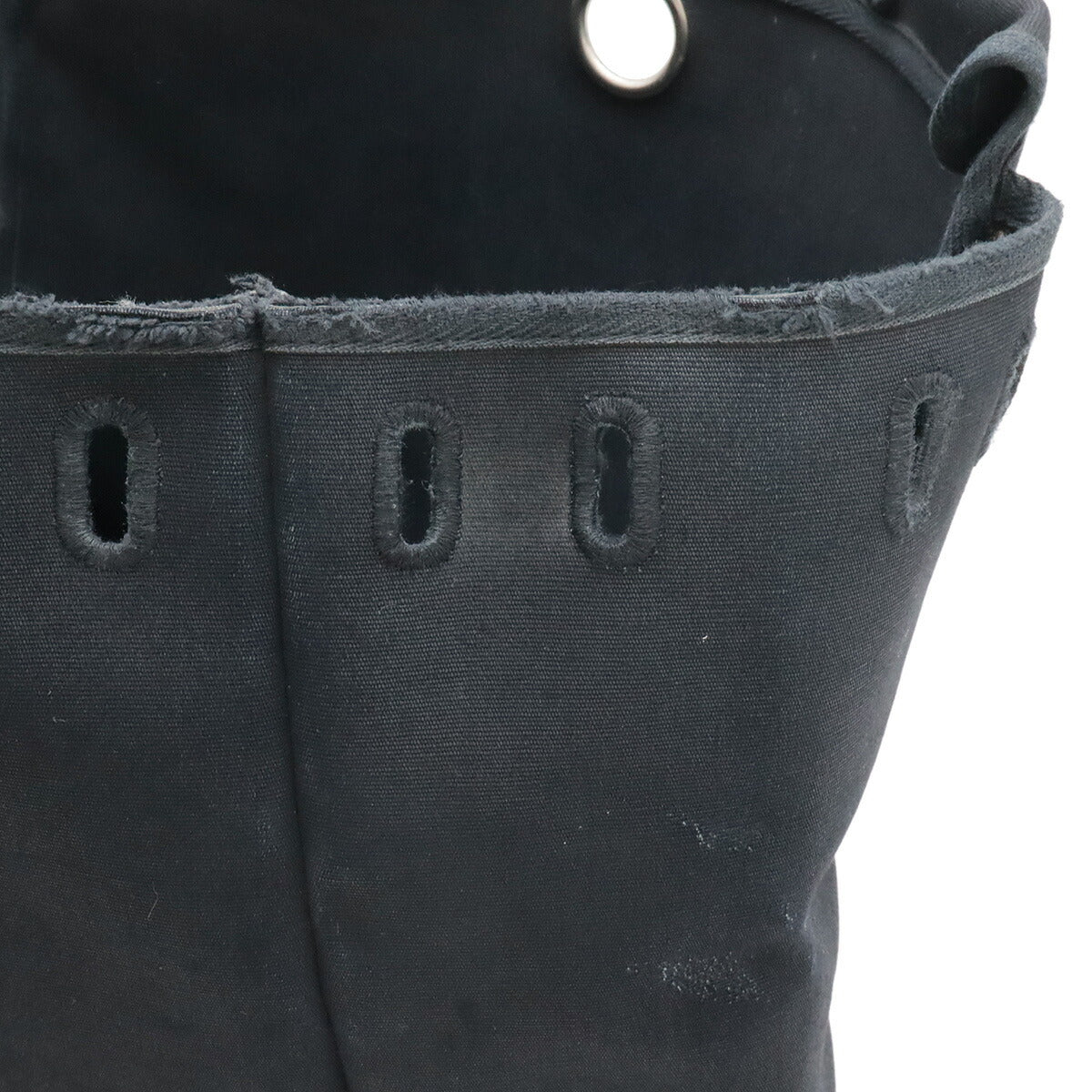エルメス エールバッグMM トワルオフィシエ レザー 2wayバッグ