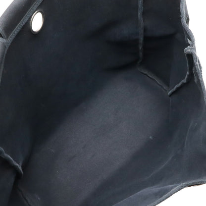 エルメス エールバッグMM トワルオフィシエ レザー 2wayバッグ