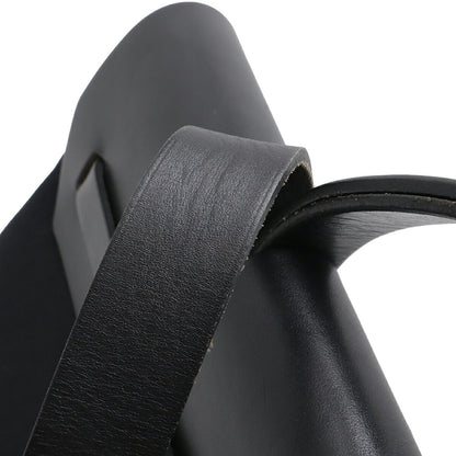 エルメス エールバッグMM トワルオフィシエ レザー 2wayバッグ