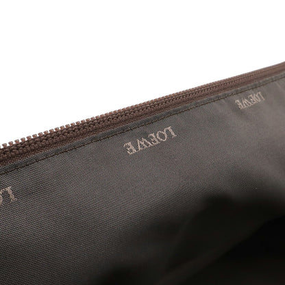 ロエベ ナッパアイレ ナッパレザー ハンドバッグ