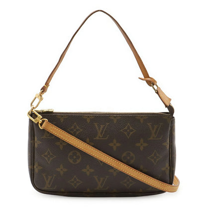 ルイヴィトン モノグラム ハンドバッグ
