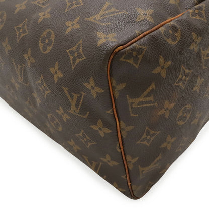 ルイヴィトン モノグラム ハンドバッグ