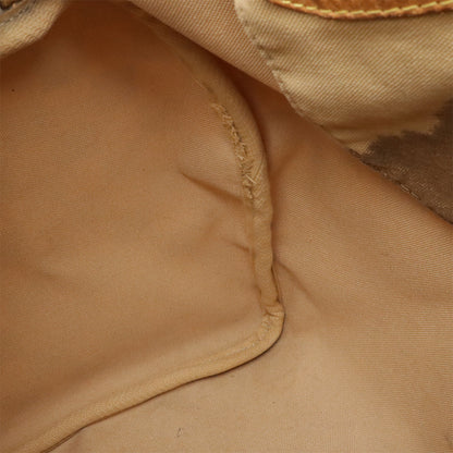 ルイヴィトン ダミエアズール ハンドバッグ