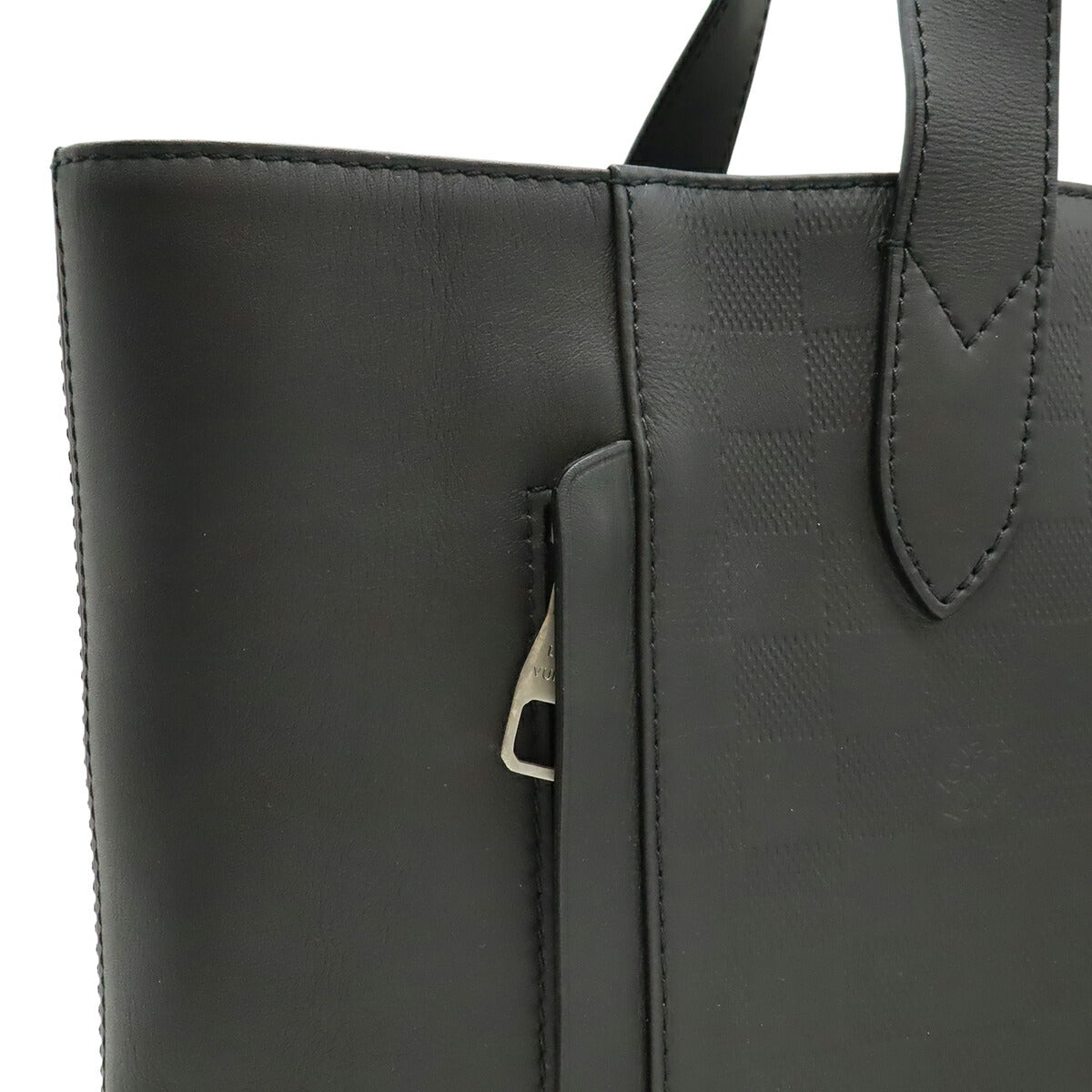 ルイヴィトン カバヴォワヤージュ ダミエアンフィニ 2wayトートバッグ