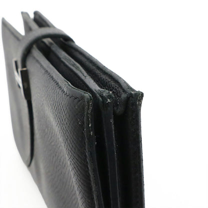エルメス ベアンスフレ エプソン 長財布