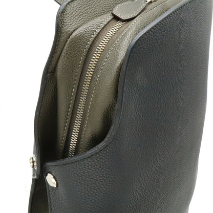 エルメス シティバッグ27 トリヨンクレマンス バックパック