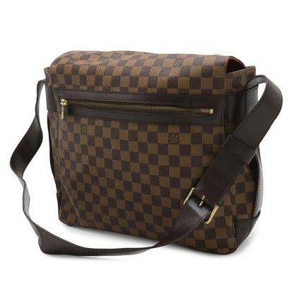 ルイヴィトン バスティーユ ダミエ ショルダーバッグ