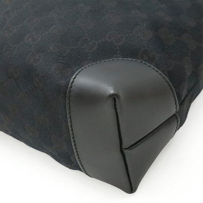 グッチ GGキャンバス ショルダーバッグ