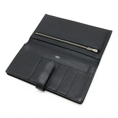 エルメス ベアンスフレ 長財布