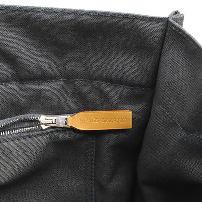 エルメス エールバッグMM キャンバストート 限定
