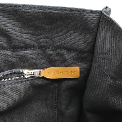 エルメス エールバッグMM キャンバストート 限定