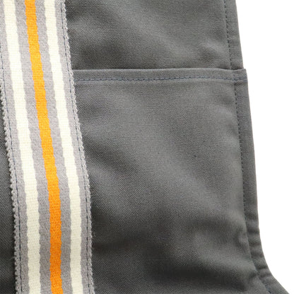 エルメス エールバッグMM キャンバストート 限定