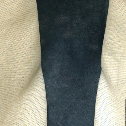 エルメス エヴリンPM トワルアッシュ レザー ショルダーバッグ
