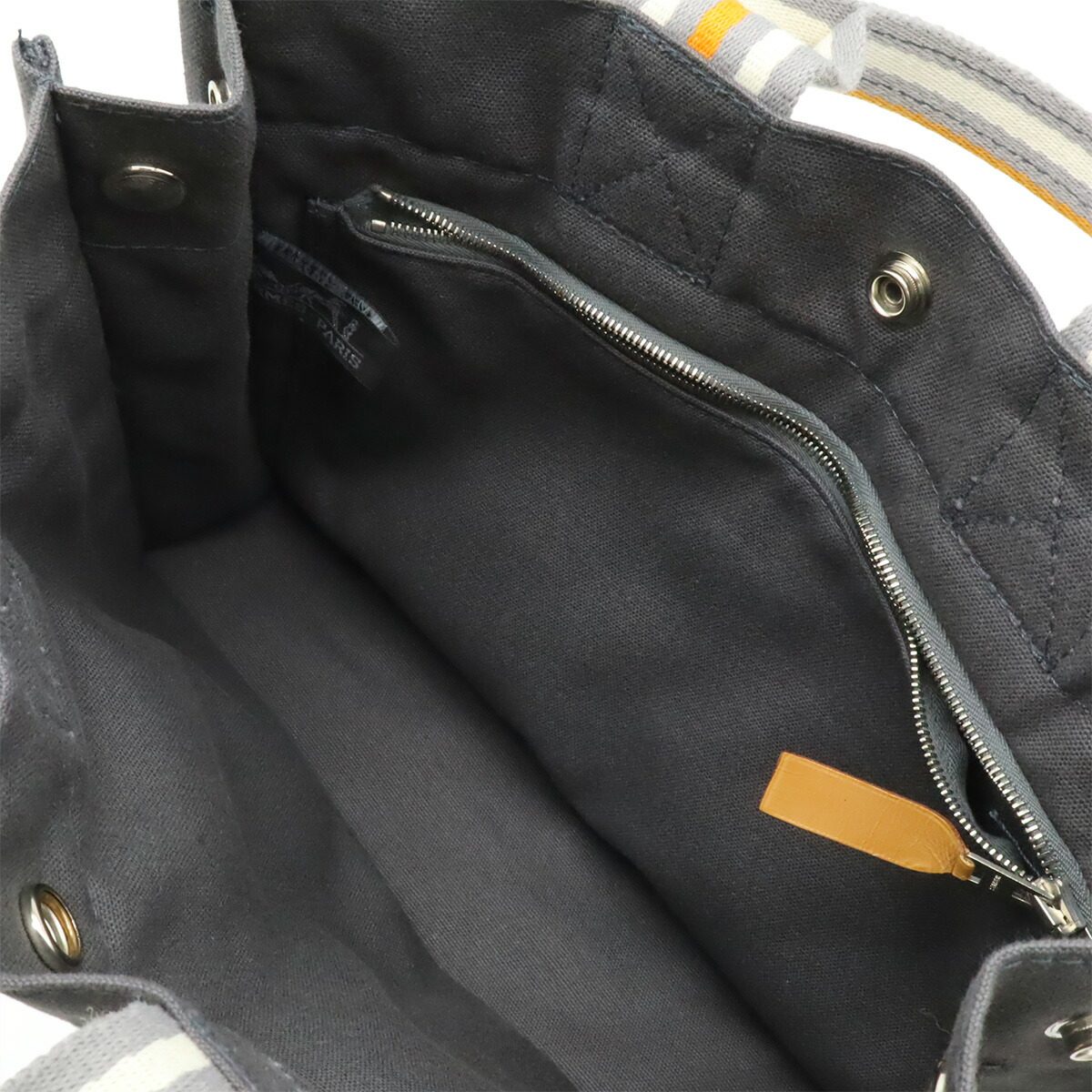 エルメス フールトゥMM キャンバス トート 限定